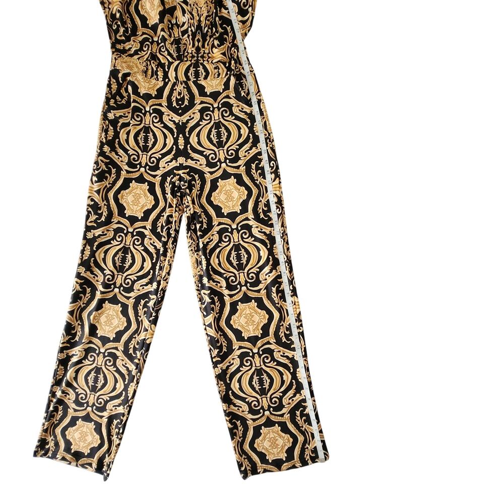 Bodycon Jumpsuit | Sleeveless One-Piece | Pre-Owned - Picture 8 of 8